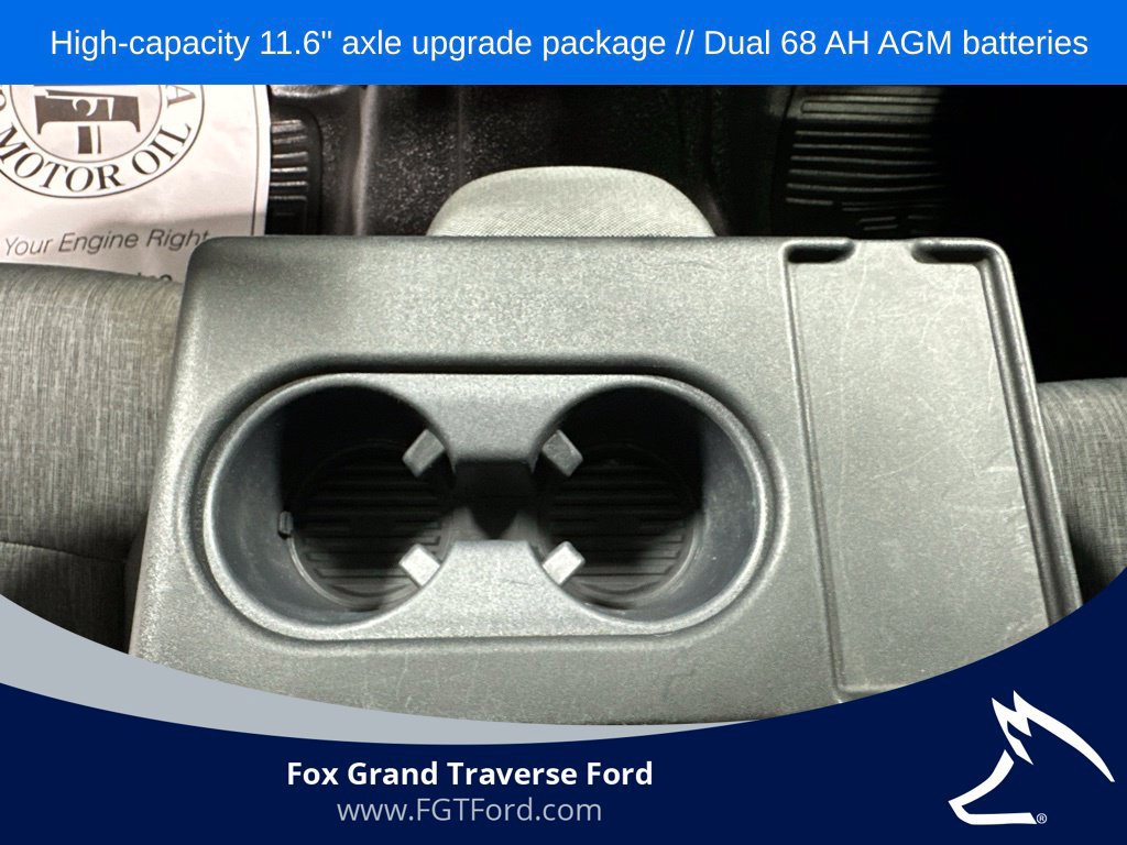 Used 2023 Ford F250 XL AWD/4WD image 25