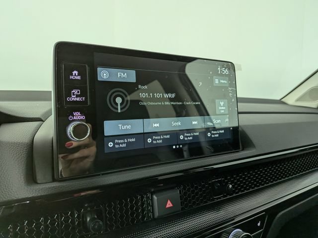 New 2027 Honda CR-V EX-L image 21