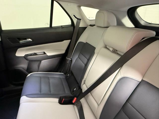 New 2026 Honda Prologue Elite image 36