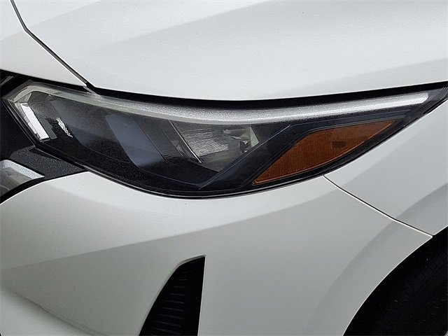 Used 2024 Nissan Sentra S image 29