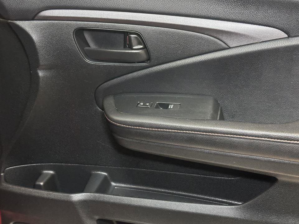 Certified 2022 Honda Passport TrailSport image 38