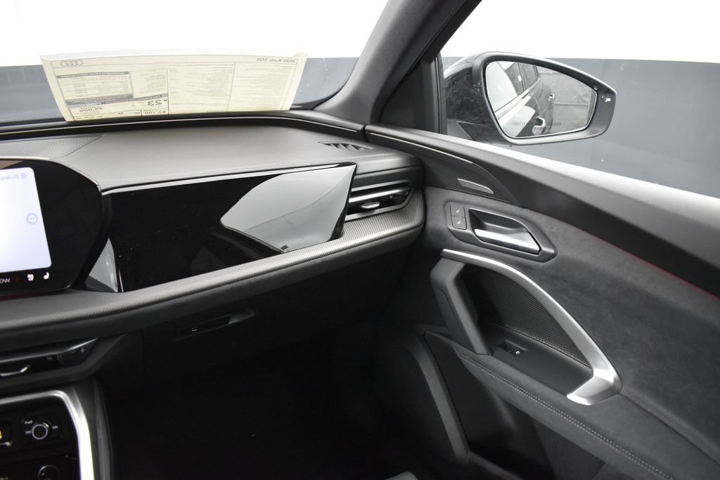 New 2026 Audi SQ5 Premium Plus AWD/4WD image 12