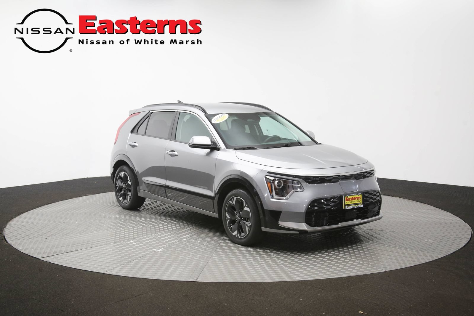 Used 2024 Kia Niro Wind w/ Wind Preserve Package FWD image 45