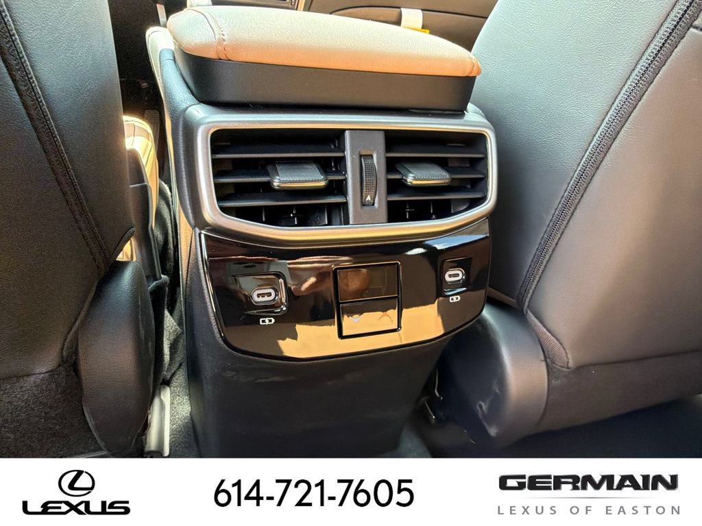 New 2026 Lexus RX 350 Premium w/ Convenience Package AWD/4WD image 18
