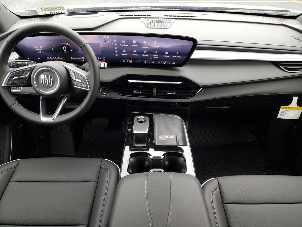 New 2026 Buick Enclave Preferred w/ Power Package image 13