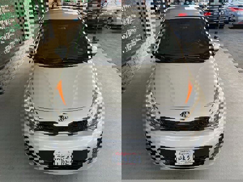 Used 2014 Kia Rio LX image 13