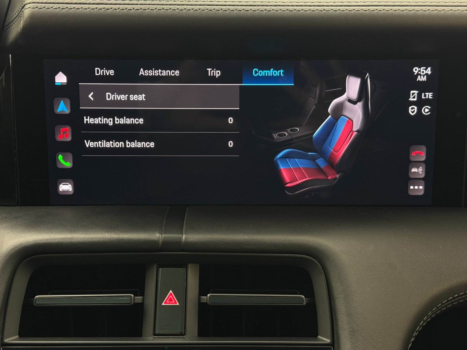 Used 2022 Porsche Taycan 4S AWD/4WD image 34