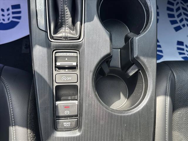 Used 2024 Honda Civic Sport Touring image 29