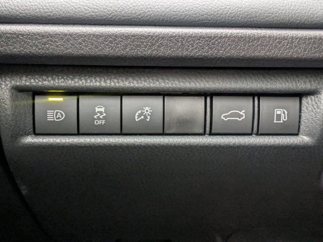 New 2026 Toyota Camry XSE FWD image 26
