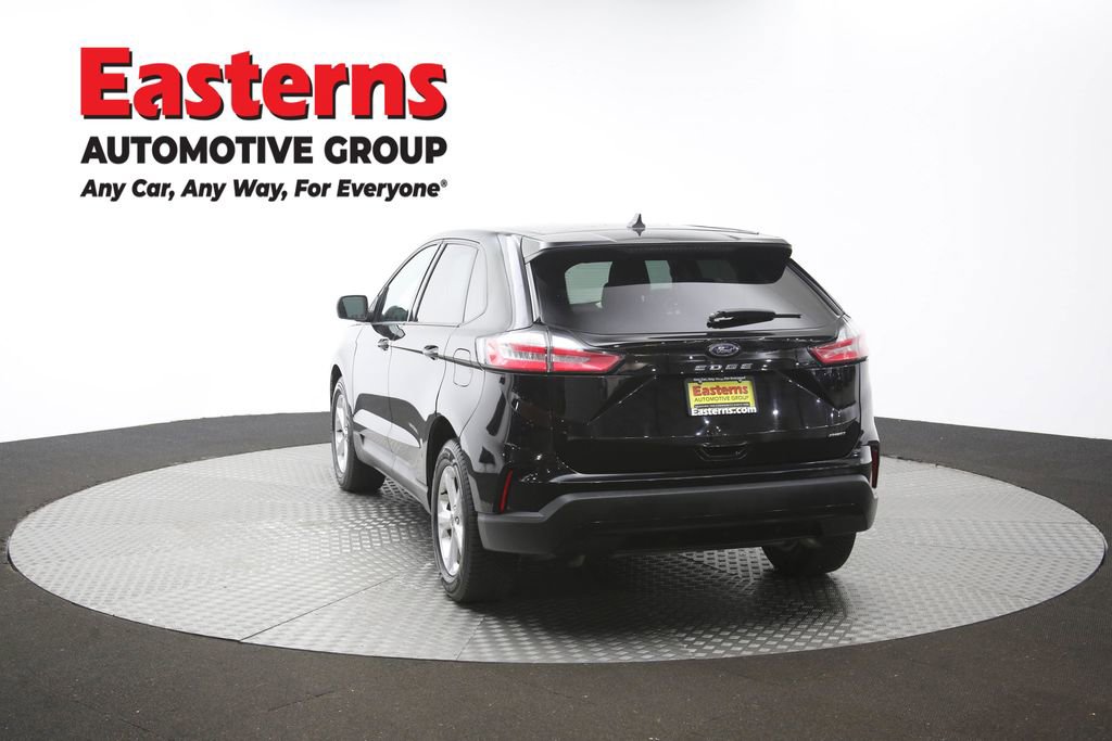 Used 2024 Ford Edge SE w/ Cargo Accessory Package AWD/4WD image 35