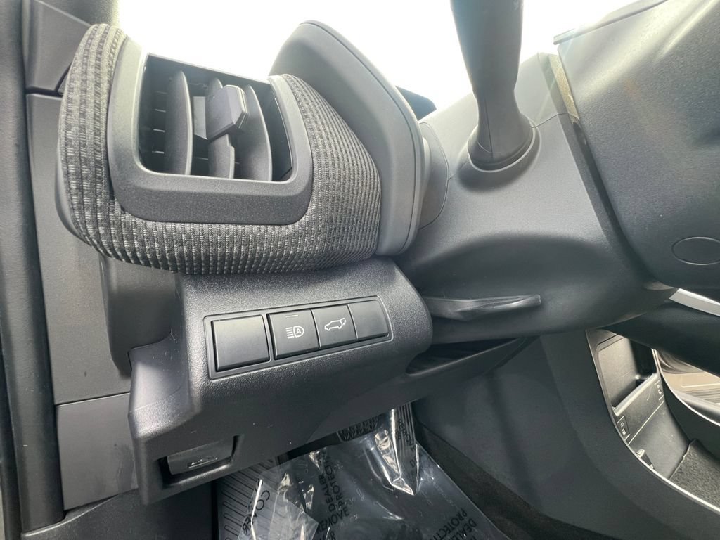Used 2025 Toyota bZ4X FWD w/ Weather Package image 13