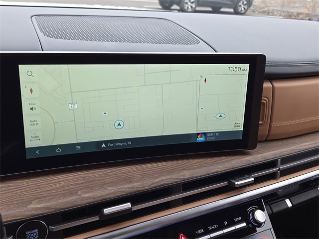 New 2026 Hyundai Santa Fe Calligraphy w/ Tow & Go Package image 12