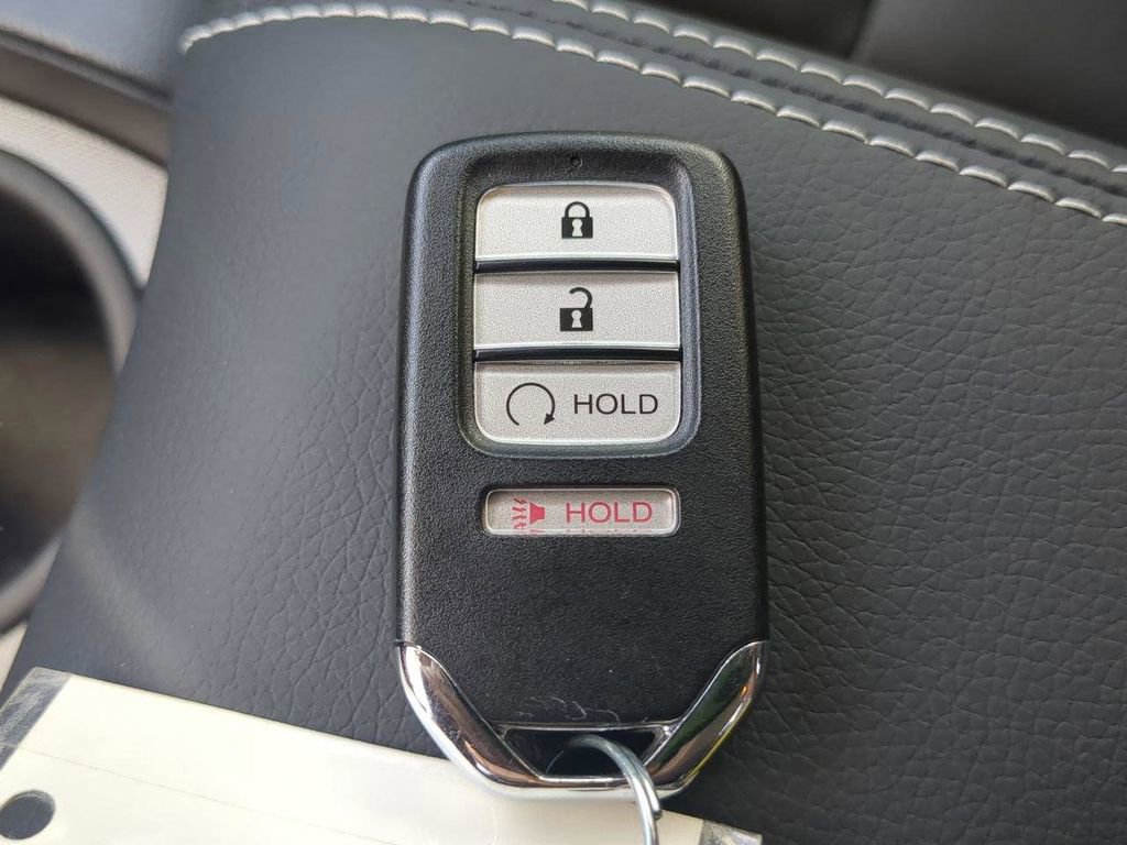 Used 2026 Honda Ridgeline RTL image 25