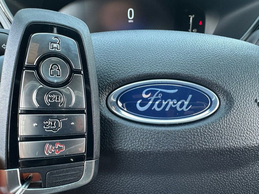 New 2026 Ford Escape ST-Line image 47