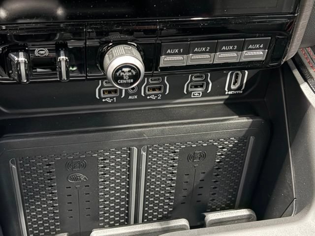 New 2026 RAM 1500 RHO w/ RHO Level 1 Equipment Group AWD/4WD image 22