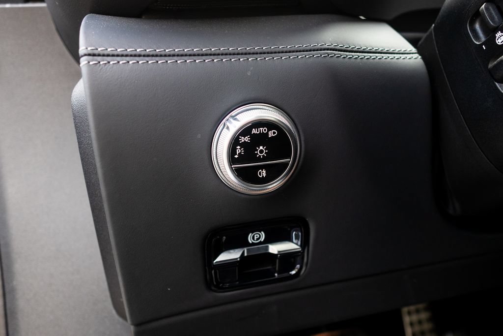 Used 2024 Mercedes-Benz AMG GT 55 image 25