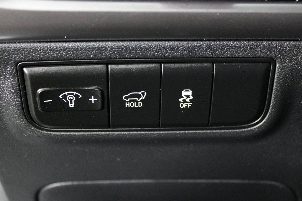 Certified 2025 Hyundai Tucson SEL image 13