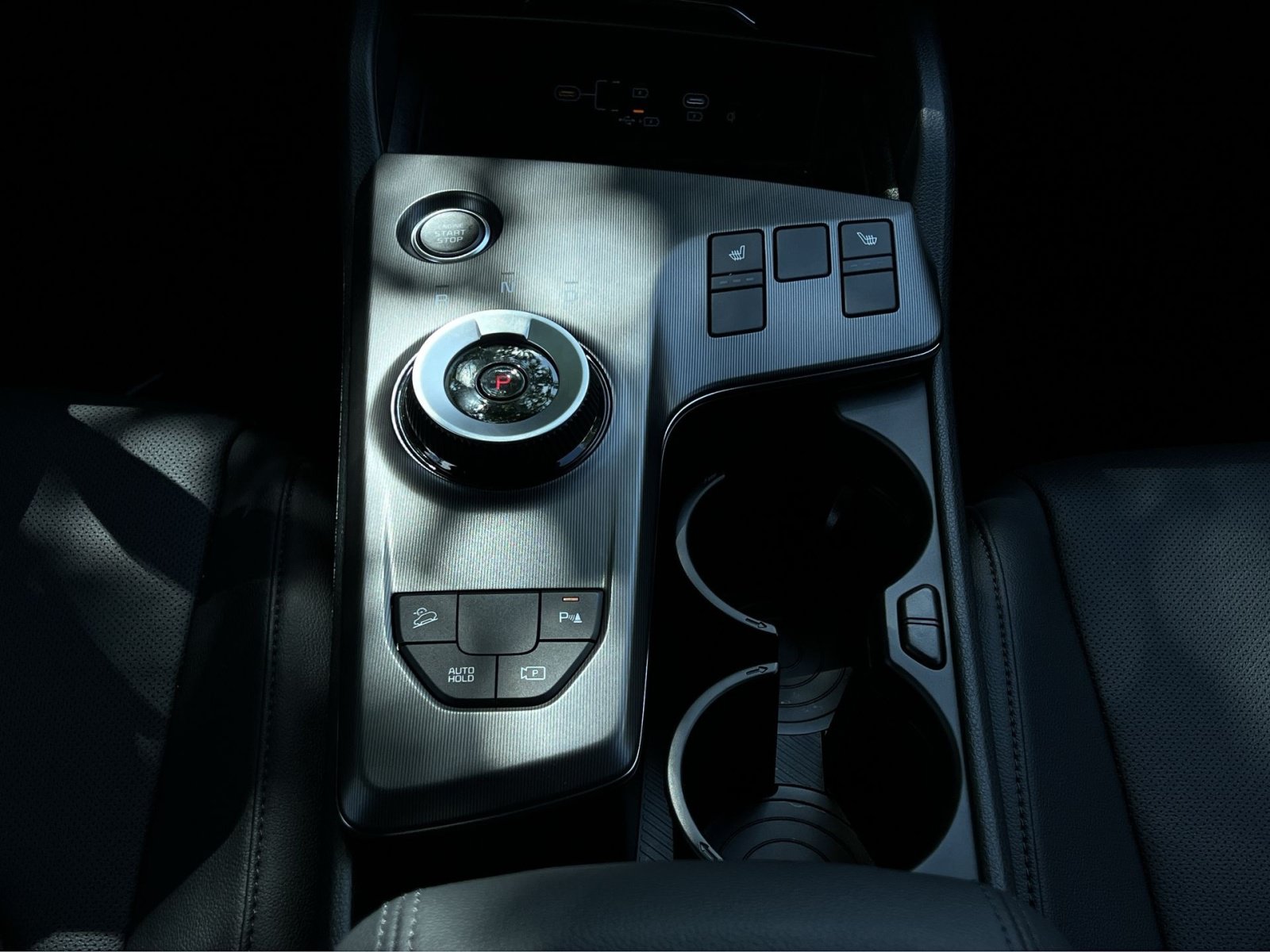 New 2027 Kia Sportage EX AWD/4WD image 29