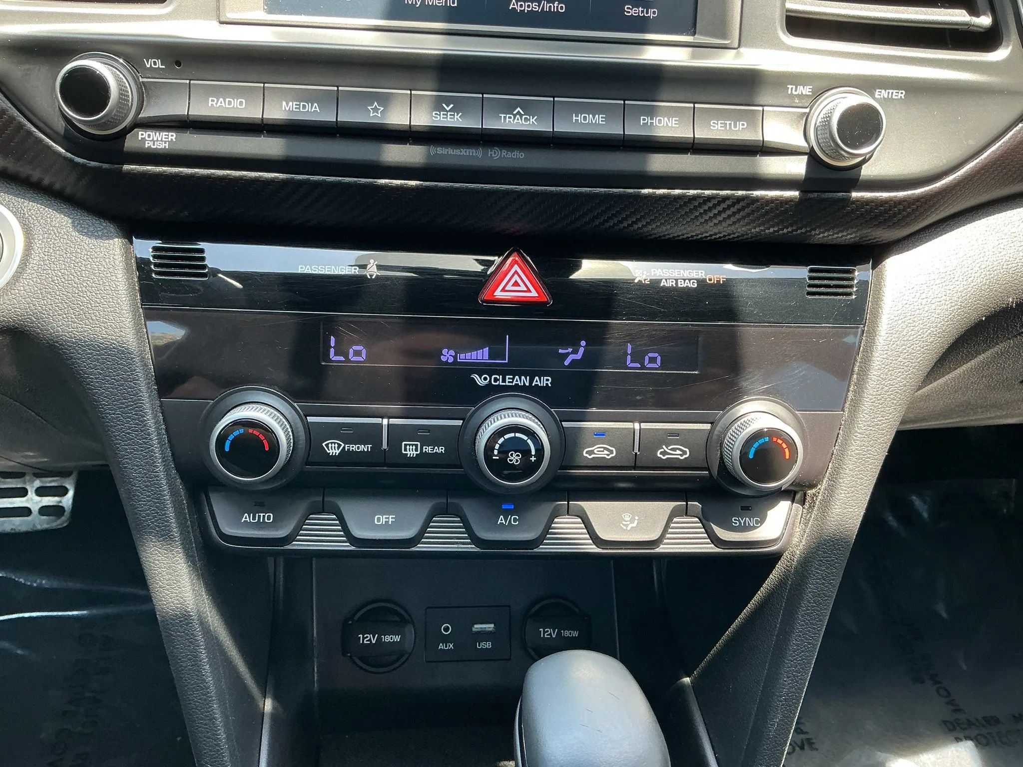 Used 2020 Hyundai Elantra Sport w/ Cargo Package (C1) FWD image 19