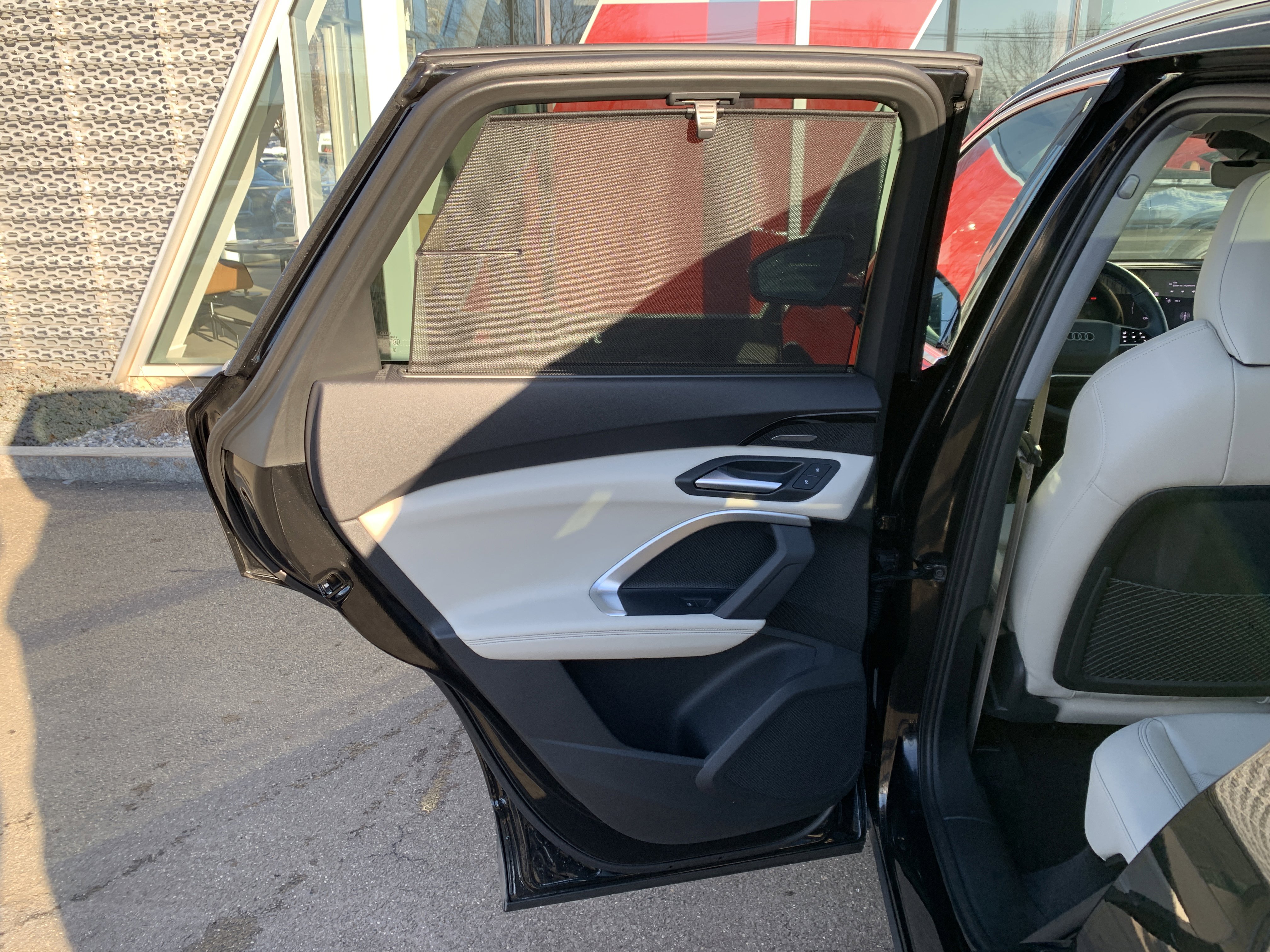 Certified 2025 Audi Q5 Premium Plus w/ Premium Plus image 13