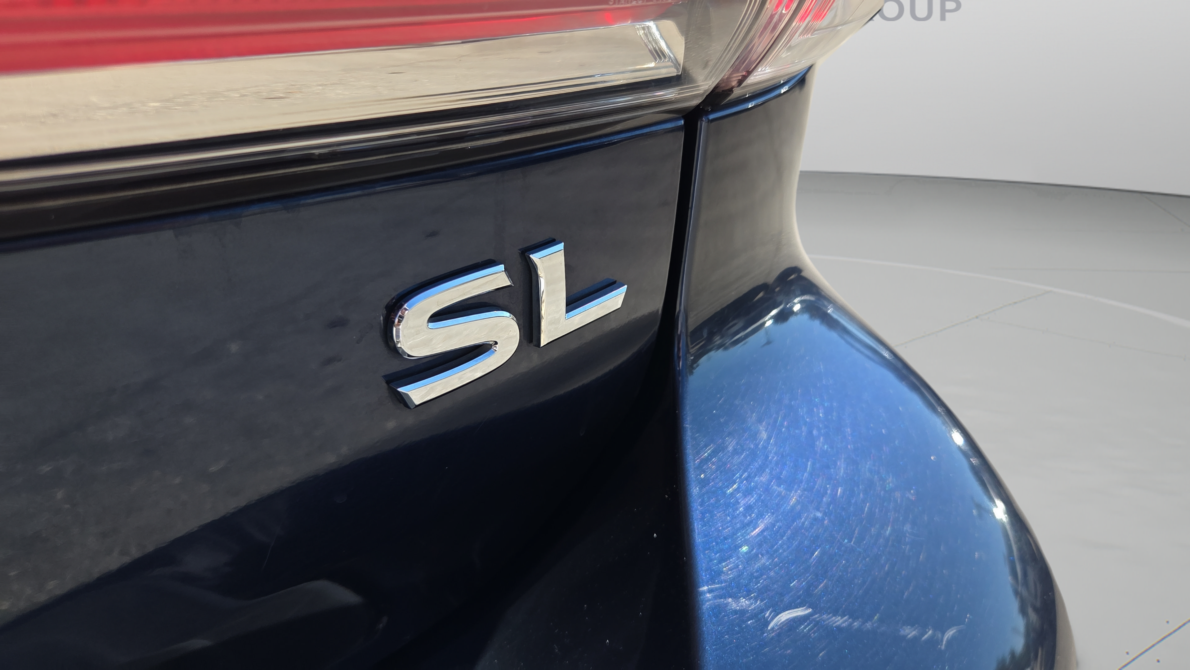 Used 2020 Nissan Armada SL RWD image 17