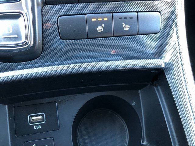 Used 2023 Hyundai Santa Fe SEL Premium image 6