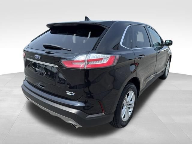 Used 2019 Ford Edge SEL w/ Equipment Group 201A AWD/4WD image 9