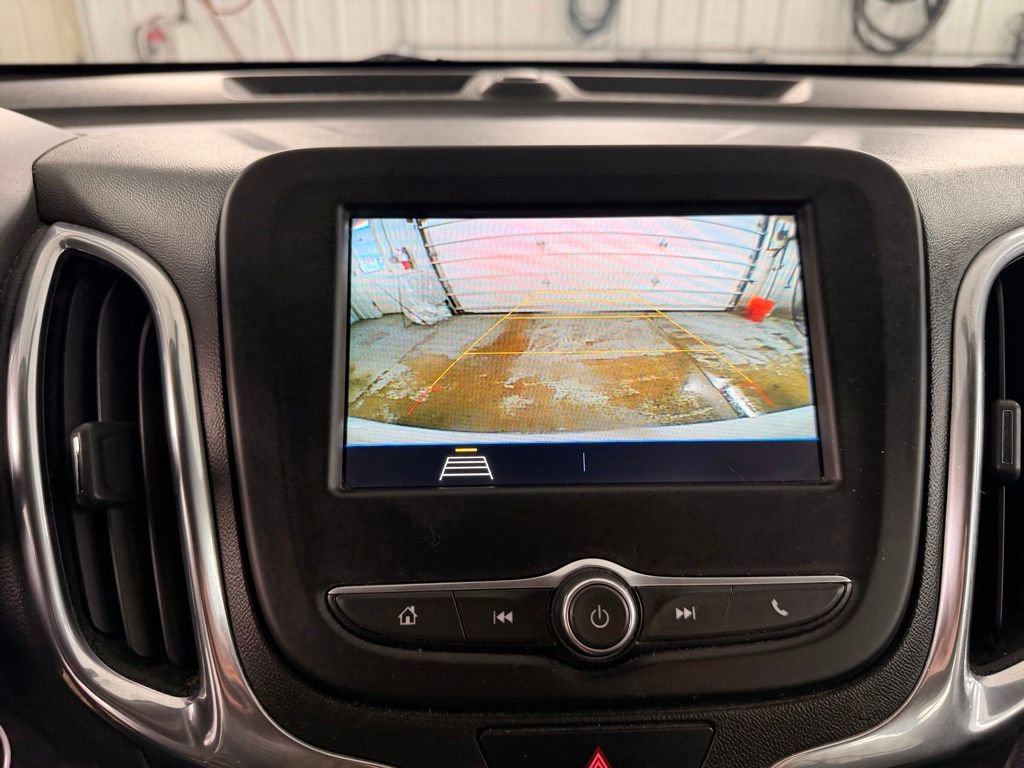 Used 2019 Chevrolet Equinox LT AWD/4WD image 23