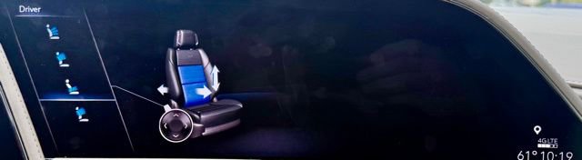 Used 2021 Cadillac Escalade Sport Platinum w/ Heavy-Duty Trailer Package image 43