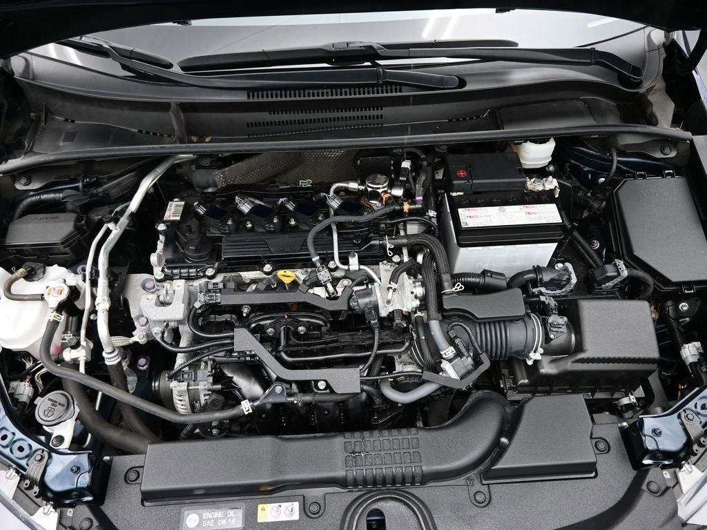 Used 2022 Toyota Corolla SE image 12