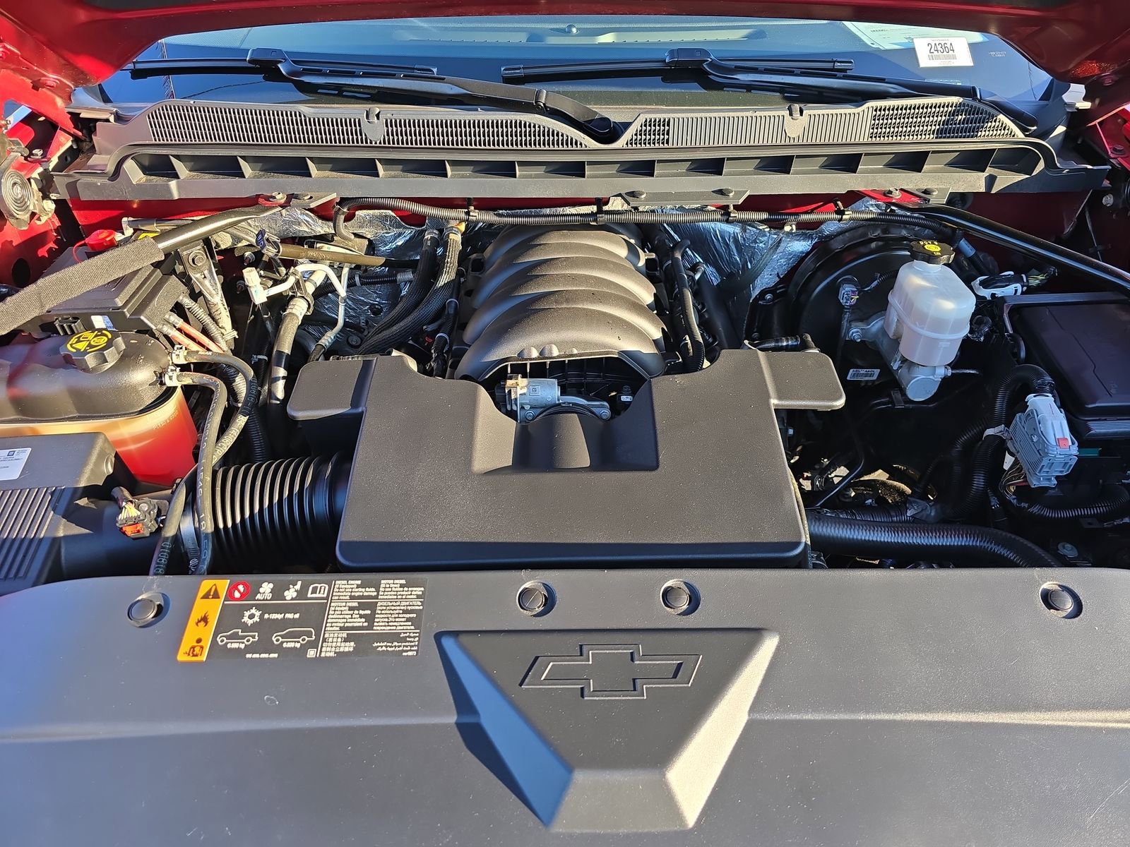 Used 2018 Chevrolet Silverado 1500 LT w/ All Star Edition image 32