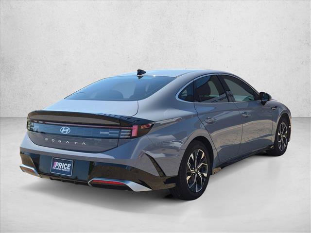 Used 2024 Hyundai Sonata SEL FWD image 5