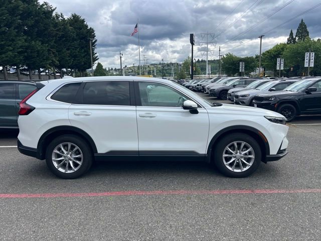 Used 2023 Honda CR-V EX-L image 6