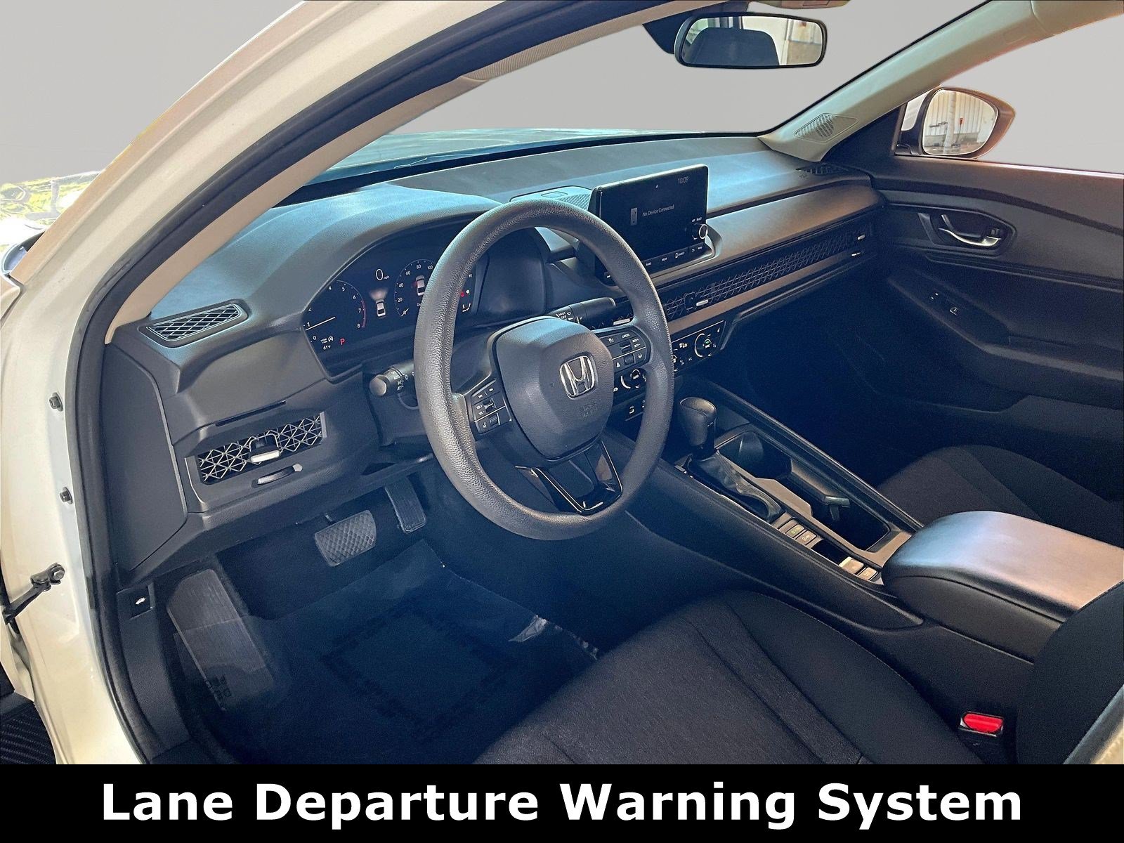 Used 2023 Honda Accord EX image 16