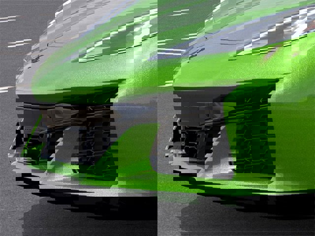 New 2026 Chevrolet Corvette Z06 image 13