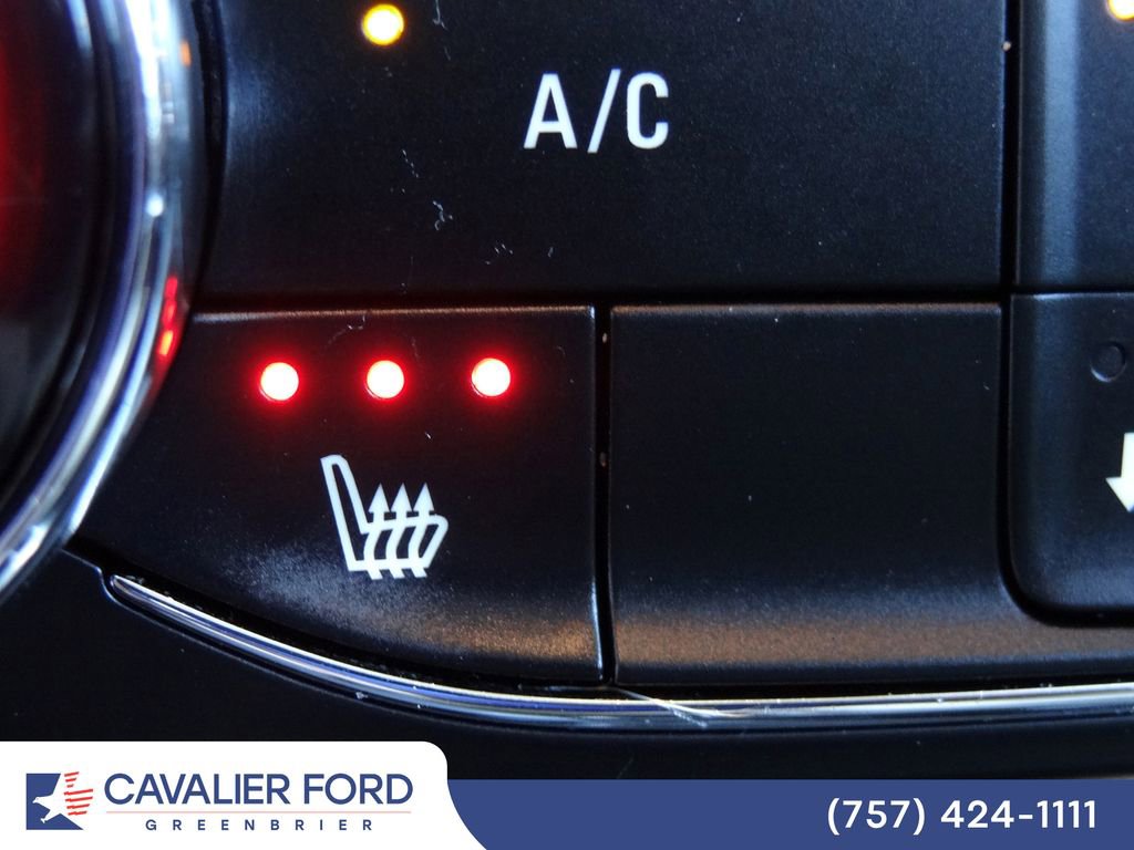 Used 2023 Chevrolet TrailBlazer LT FWD image 24