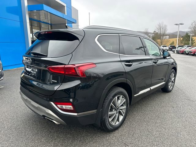 Used 2019 Hyundai Santa Fe SEL w/ Cargo Package image 4