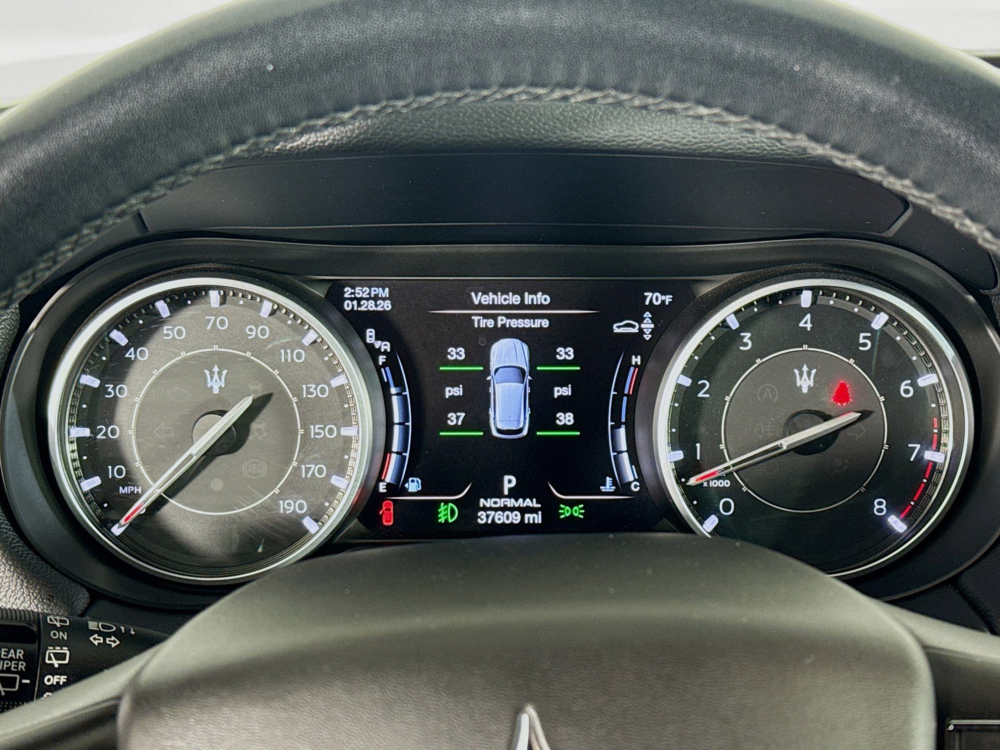 Used 2023 Maserati Levante Modena image 16