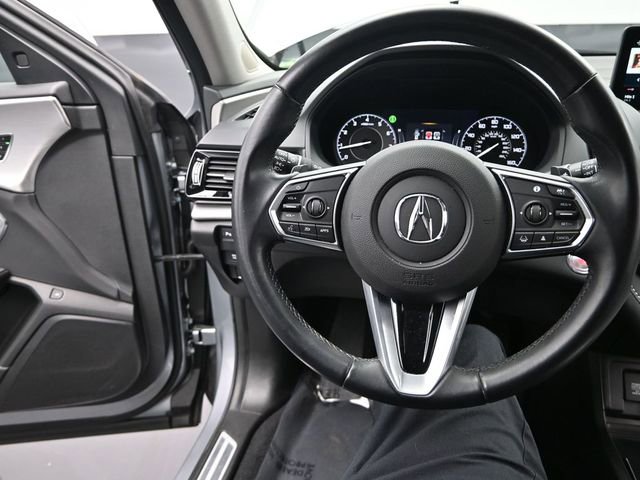 Used 2023 Acura RDX Technology Package image 12