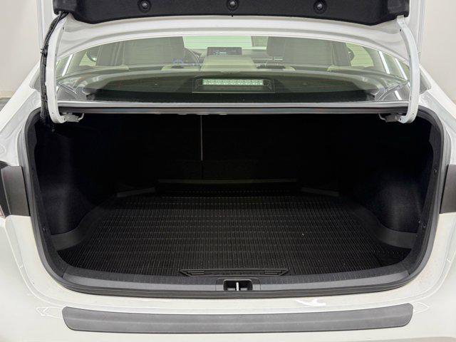 Certified 2026 Toyota Corolla LE image 11