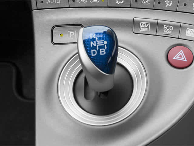Used 2012 Toyota Prius Two FWD image 13