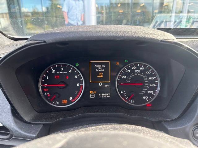 Used 2023 Subaru WRX Premium AWD/4WD image 10