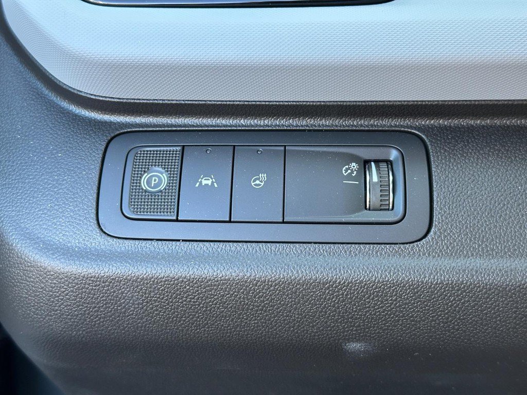 New 2027 Chevrolet Bolt RS w/ Technology Package FWD image 15