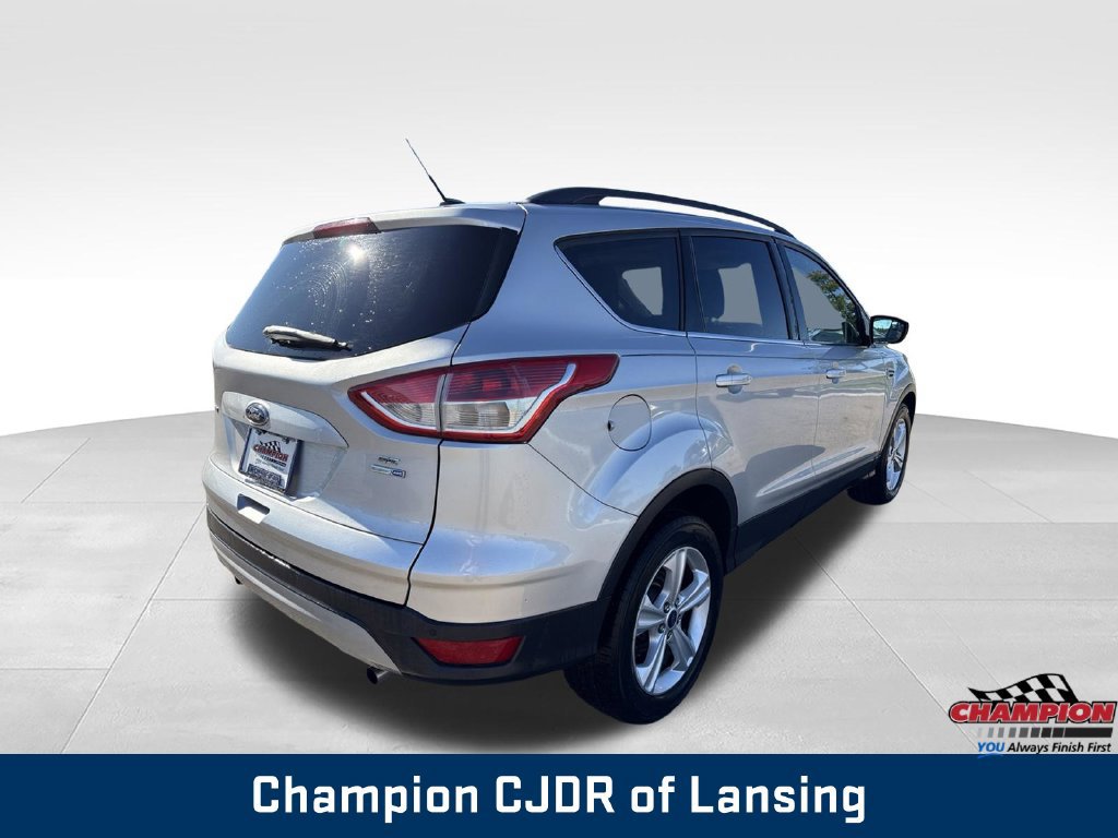 Used 2014 Ford Escape SE w/ Equipment Group 201A AWD/4WD image 7