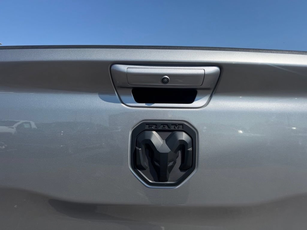 Used 2020 RAM 1500 Big Horn AWD/4WD image 19
