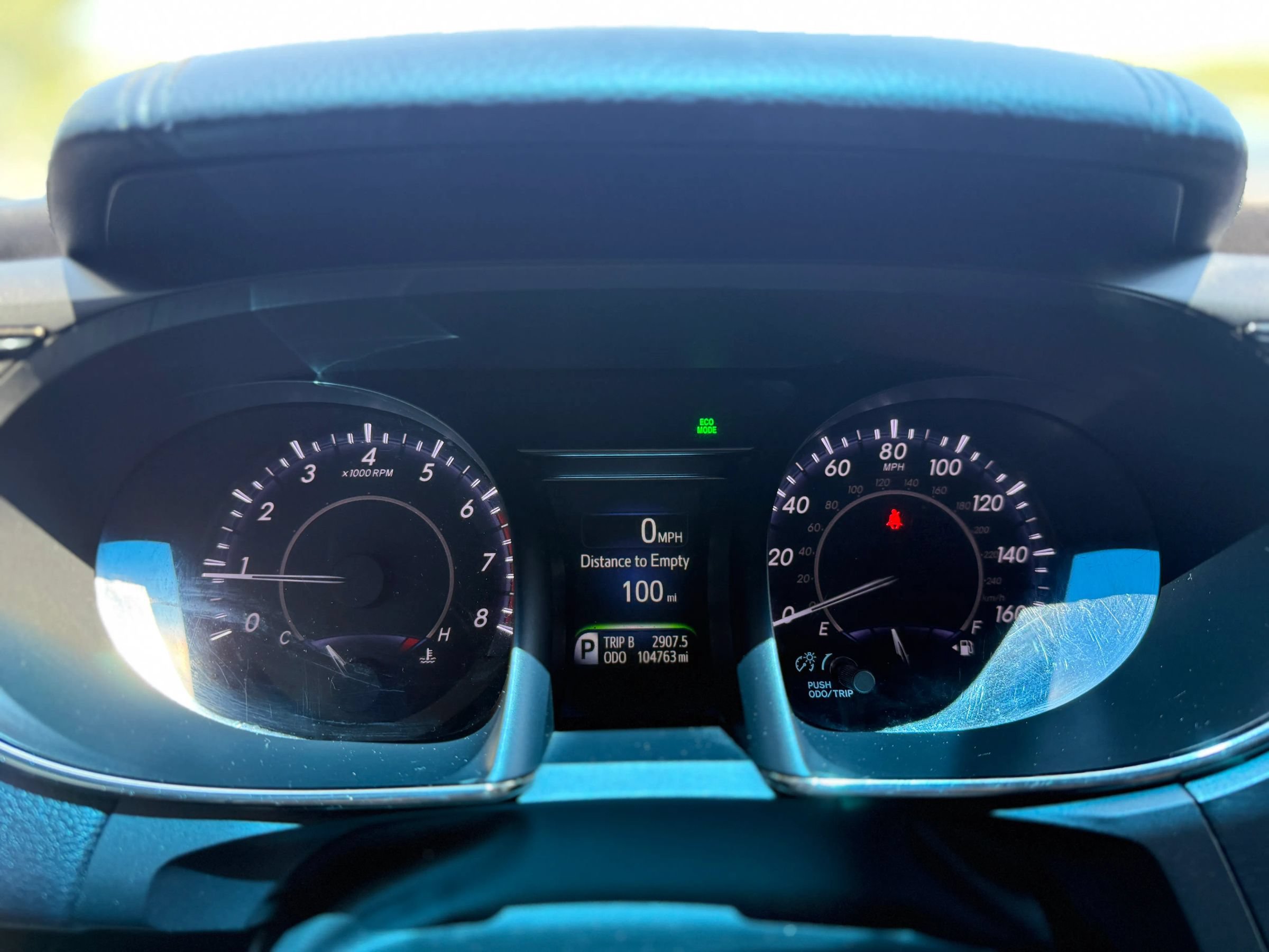 Used 2016 Toyota Avalon XLE Premium FWD image 23