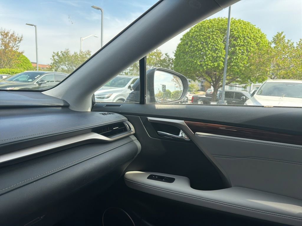 Used 2016 Lexus RX 350 FWD image 33
