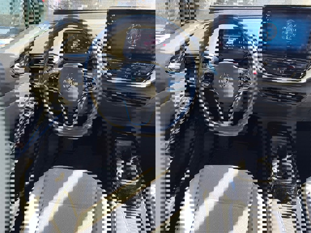 Used 2022 Volkswagen ID.4 Pro S image 24