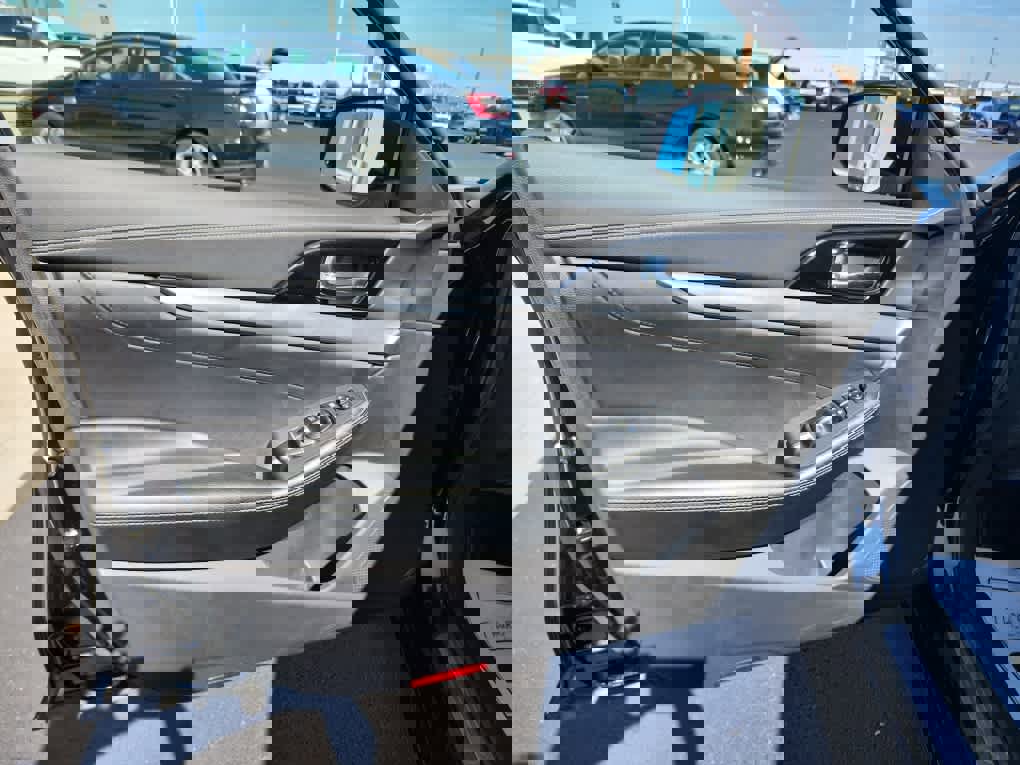 Used 2023 Nissan Maxima SV w/ Floor Mat Group image 19