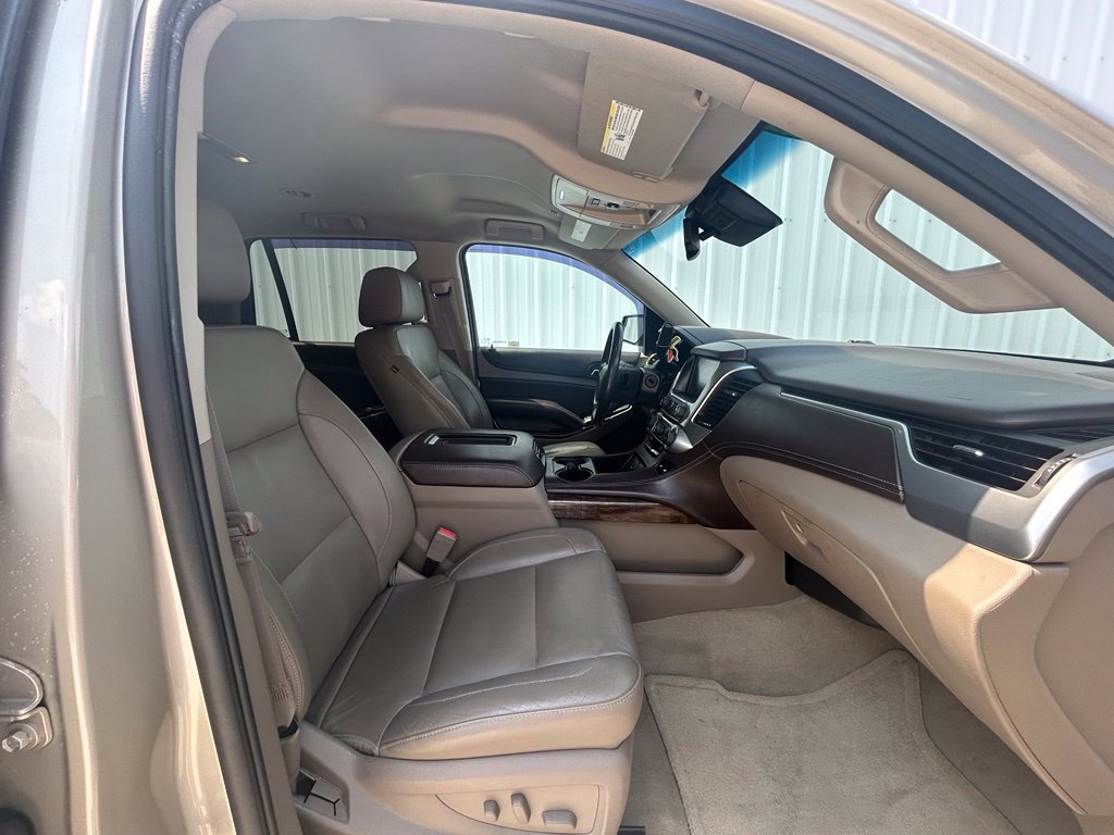 Used 2016 Chevrolet Tahoe LT RWD image 25